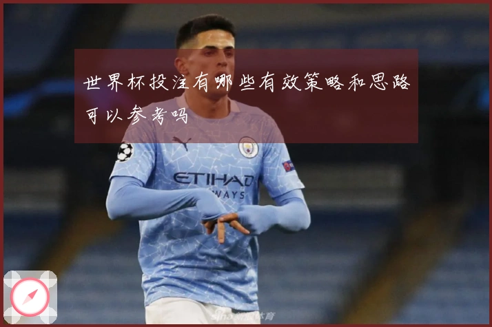 世界杯投注有哪些有效策略和思路可以参考吗