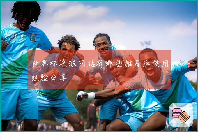 世界杯滚球网站有哪些推荐和使用经验分享