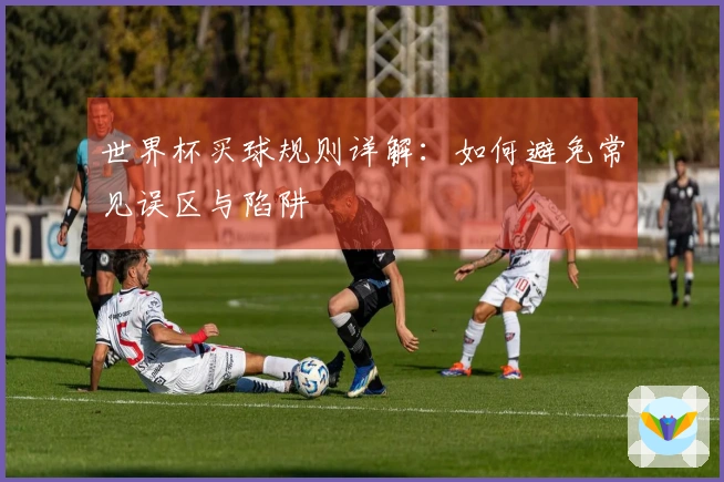 世界杯买球规则详解：如何避免常见误区与陷阱