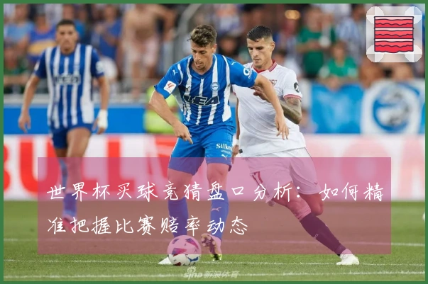 世界杯买球竞猜盘口分析：如何精准把握比赛赔率动态