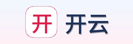 开云 Logo